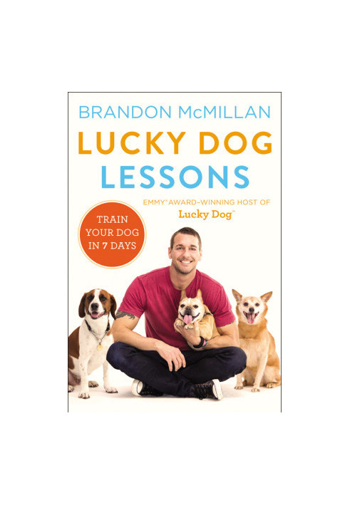 Lucky Dog Lessons