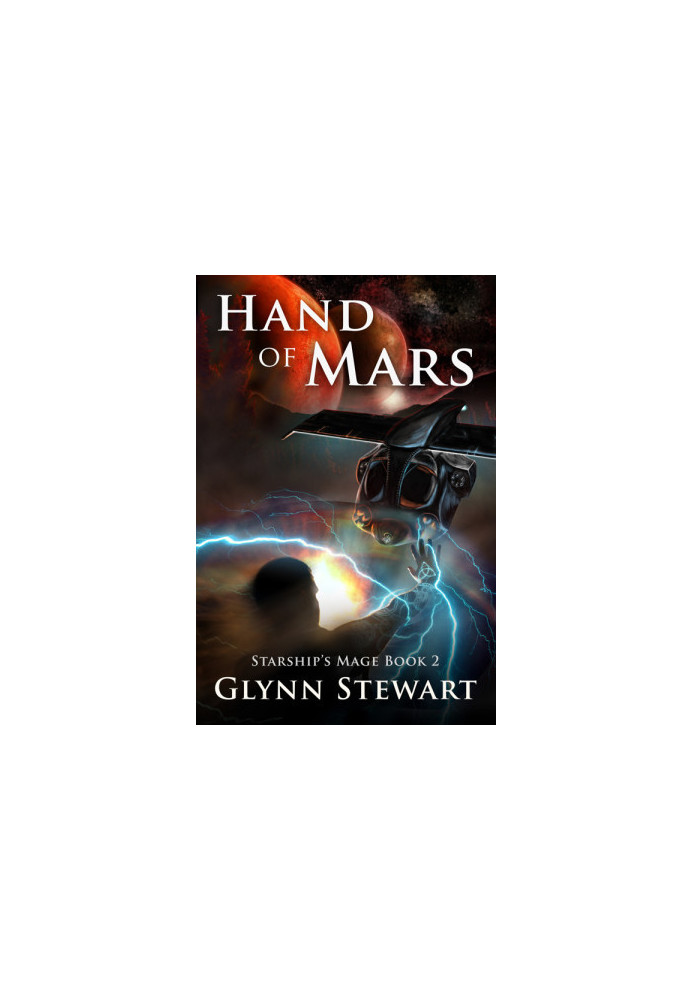 Hand of Mars