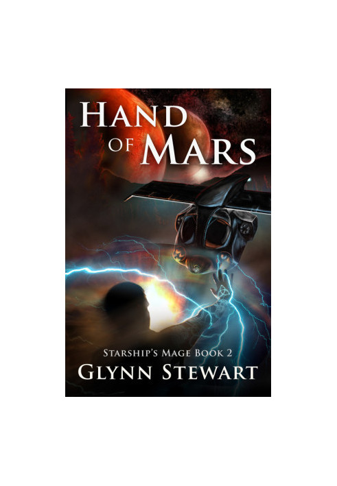 Hand of Mars