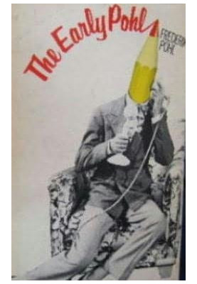 The Early Pohl