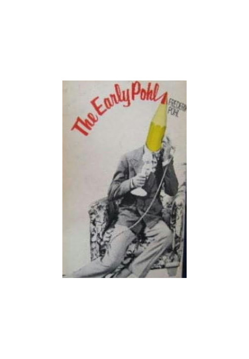 The Early Pohl