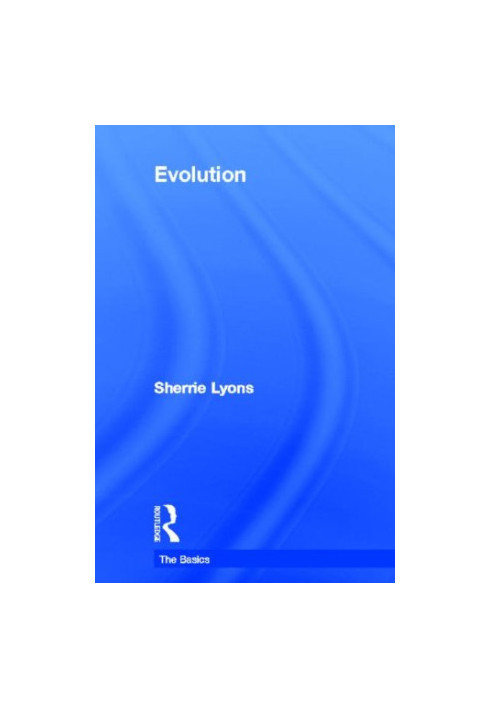 Evolution: The Basics