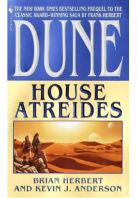House Atreides