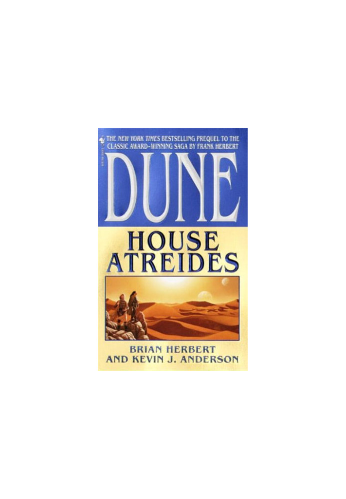 House Atreides