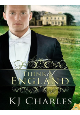 Think of England