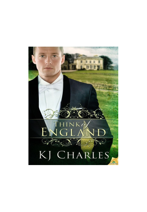 Think of England