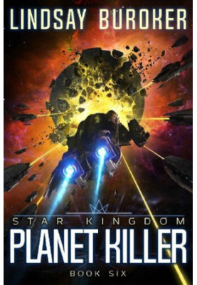 Planet Killer - Star Kingdom 06.0