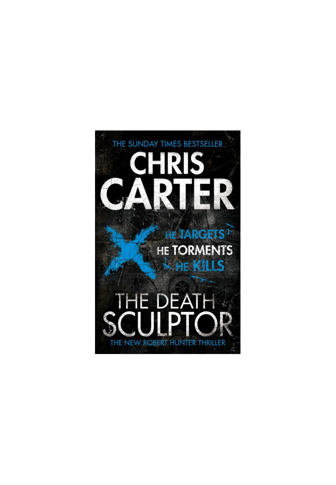 The Death Sculptor
