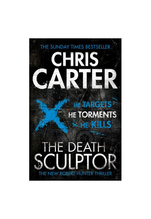 The Death Sculptor