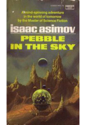 Pebble in the Sky
