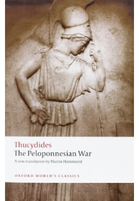 The Peloponnesian War