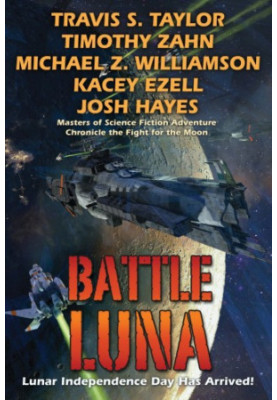 Battle Luna