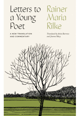 Letters to a Young Poet