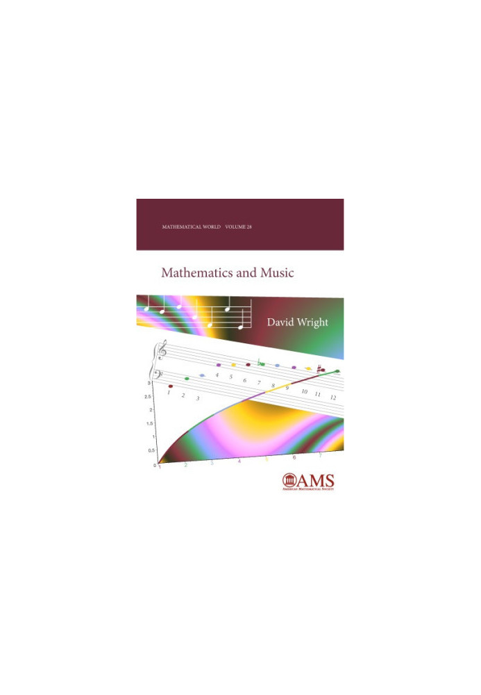 Mathematics and music