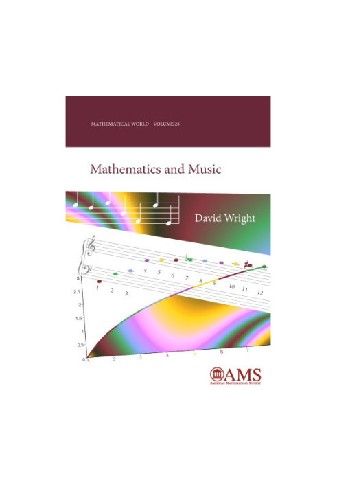 Mathematics and music