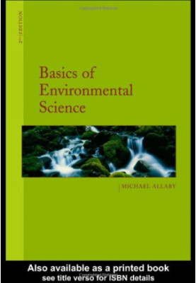 Basics of Environmental Science