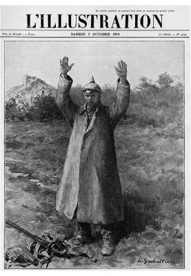 L'Illustration, No. 3735, October 3, 1914
