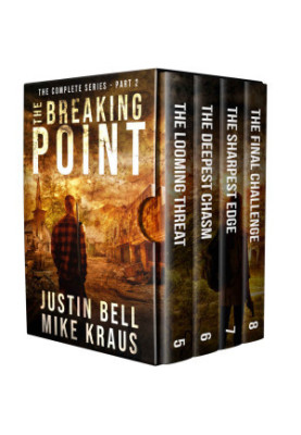 The Breaking Point - Boxset 2