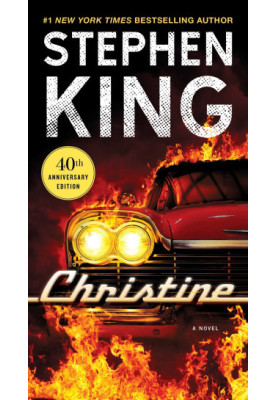 Christine (40th Anniversary Edition)