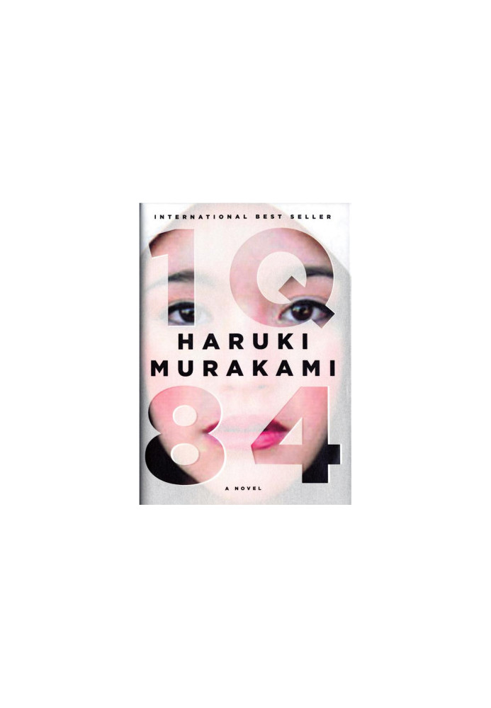 1Q84 3