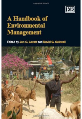Handbook of Environmental Management