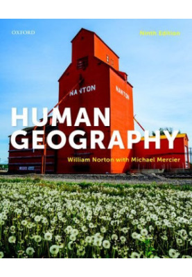 Human geography