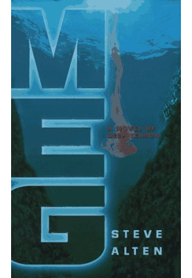 [Meg 01] • Meg