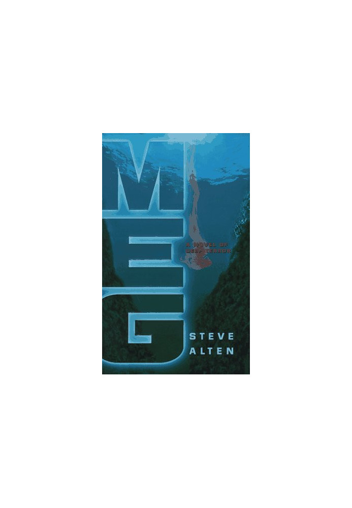 [Meg 01] • Meg