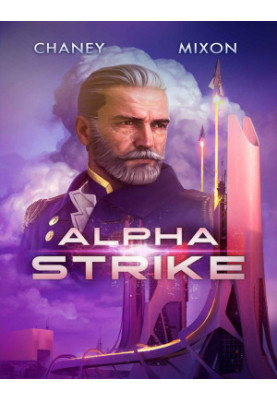 Alpha Strick - The Last Hunter 03