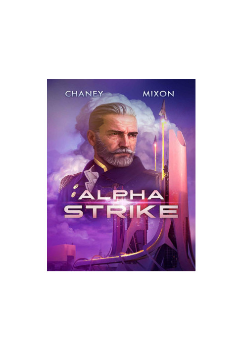 Alpha Strick - The Last Hunter 03