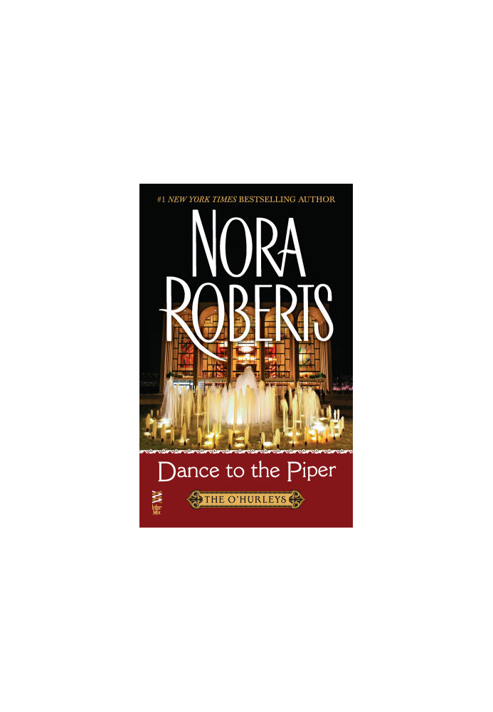 Dance to the Piper
