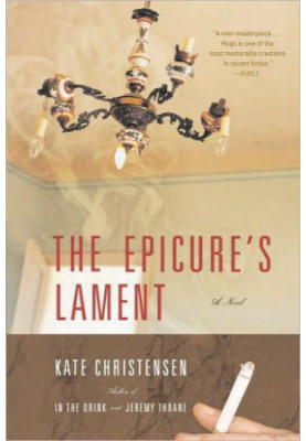 The Epicure's Lament