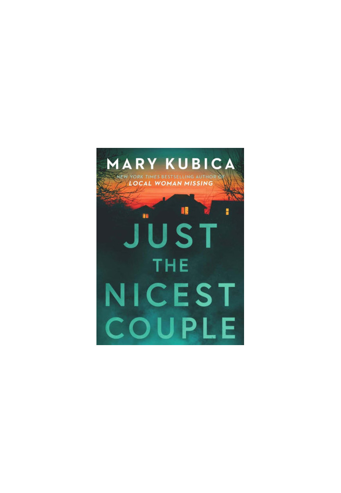 Just the Nicest Couple