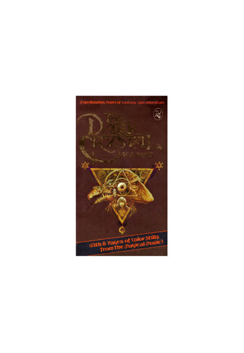 The Dark Crystal