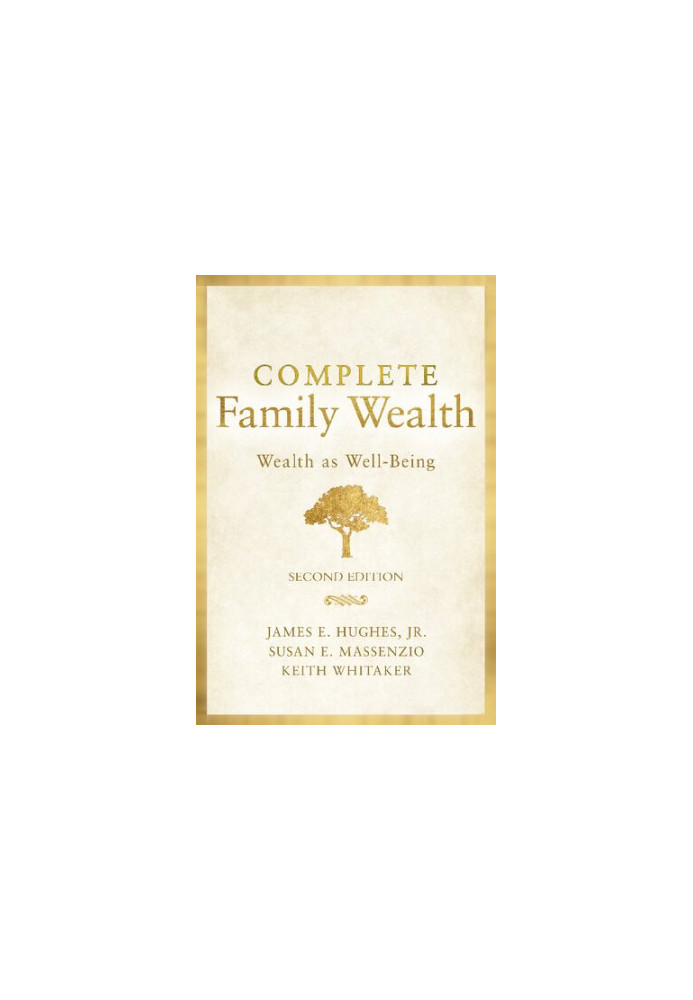 Complete Family Wealth