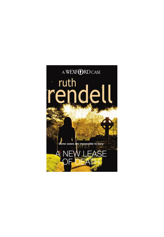 A New Lease Of Death (Inspector Wexford, 2)