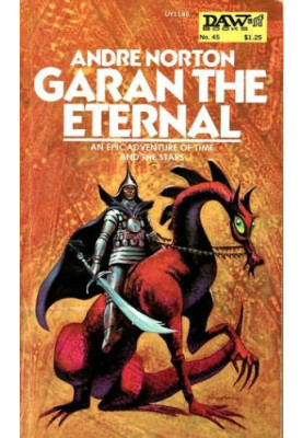 Garan the Eternal