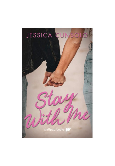 Stay With Me
