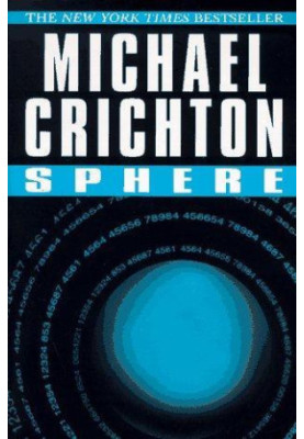 Sphere - a novel