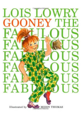 Gooney the Fabulous