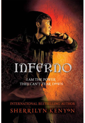 Inferno (Chronicles of Nick, 04)