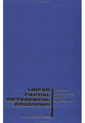 Linear Partial Differential Equations with Constant Coefficients