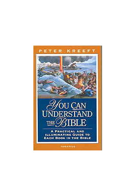 You can understand the Bible: a practical guide to each book in the Bible