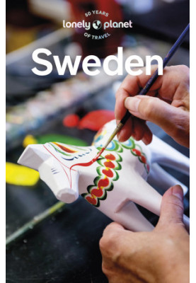 Lonely Planet - Sweden