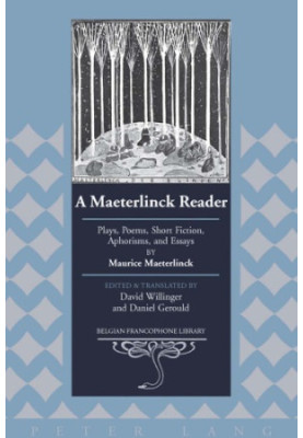 A Maeterlinck Reader