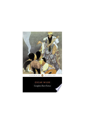 The Complete Short Fiction
