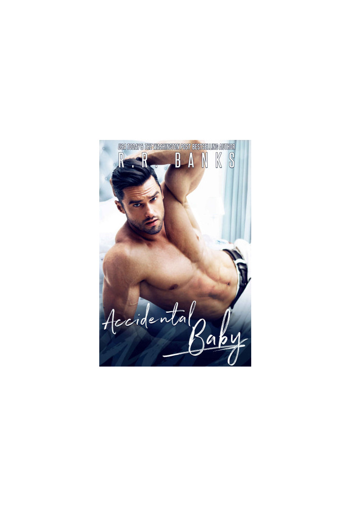 [Anderson Brothers 03] • Accidental Baby