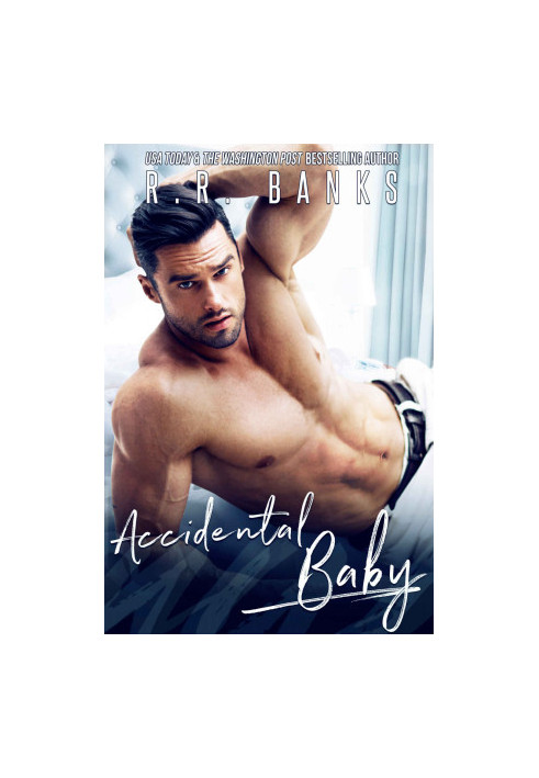 [Anderson Brothers 03] • Accidental Baby