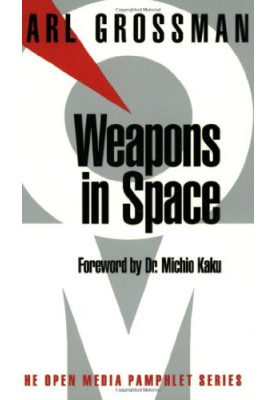 Weapons in Space