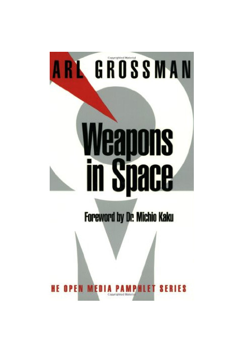 Weapons in Space